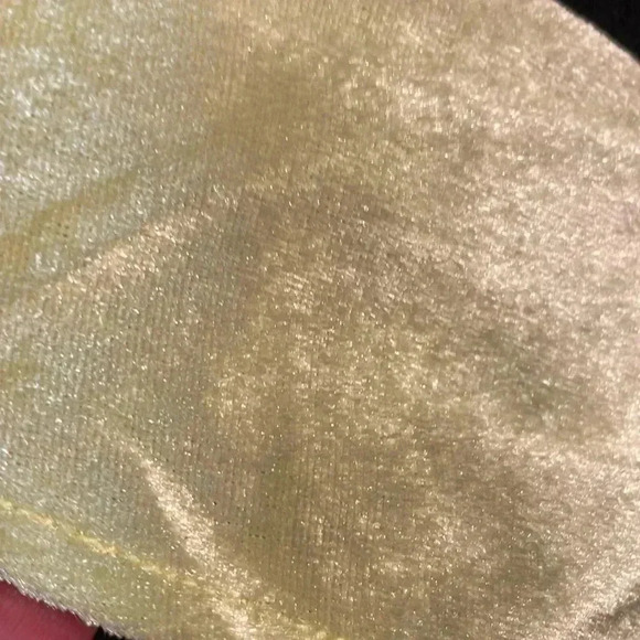 Dopey Disney Store Exclusive Plush Bean Bag Bottom Collectible 12 Inch - Picture 10 of 10